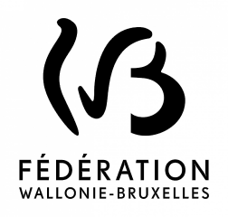 Logo de la Fédération Wallonie-Bruxelles